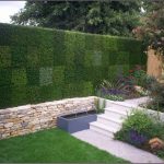 create simple back garden ideas in your back yard WNVYOZF