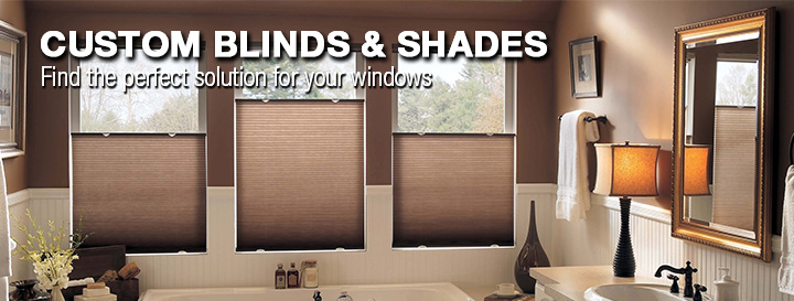 custom blinds u0026 shades at menards® NIBDGSV