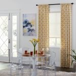 custom curtains blinds.com easy rod pocket drapery SZQPUPZ