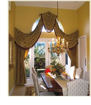 custom curtains how to shop for your custom draperies CCFWWED