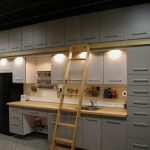 custom garage storage cabinets and slat wall storage systems shamrock  cabinet has designed a line of. PUTPMWF