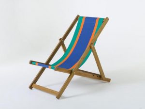 deck chairs the southsea deck chair: £109, houseology GJKIHCR