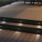 deck lighting led deck lights QGMXQMX