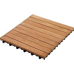 deck tiles | builddirect® EDZSORJ