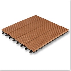 deck tiles | builddirect® IKHFWPT