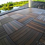 deck tiles deckwise decking IOHGOXN