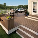 decking ideas find this pin and more on garden ideas . AOSQCLD