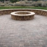 different types of patio pavers EHCJZVZ