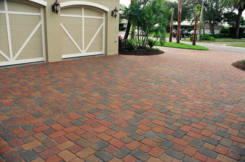 Driveway Pavers – Pros and Cons