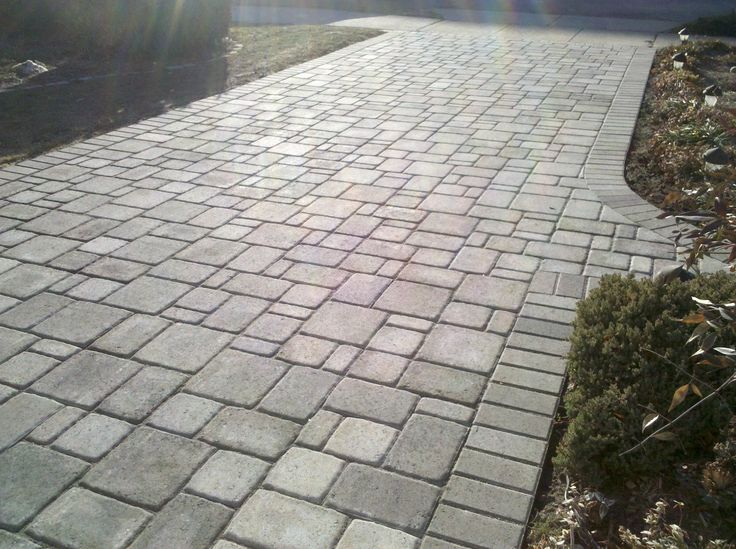 driveway pavers gallery more OLXMJEF