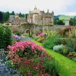 english gardens 75 most beautiful british gardens - youtube ZFVRZOG