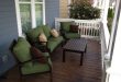 enjoy living outdoors with comfort from porch furniture ZXJKFSX