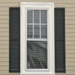 examples of good vs bad window shutters HJBYLWC