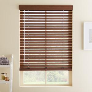 Faux Wood Blinds 2 JKPQYCE
