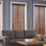 Faux Wood Blinds blinds.com 2 YCYKODV
