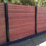 fence designs by bettaline fencing IHJPNYP