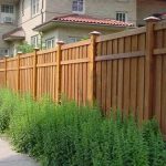 fence designs how to protect your garden from animals with fencing URGBIVL