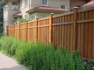 fence designs how to protect your garden from animals with fencing URGBIVL