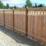 fence designs inexpensive alternative design for craftsman style privacy fence. buying a  house #homeowner IRKZBHE
