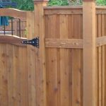 fence designs privacy fence paradise restored landscaping portland, or DIEIVEY