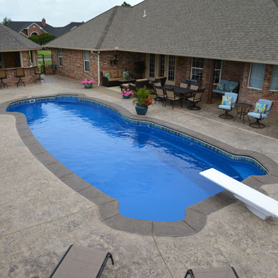 fiberglass pools viking-fiberglass-pools-pool-and-spa-perfect-backyard- GKOMTOG