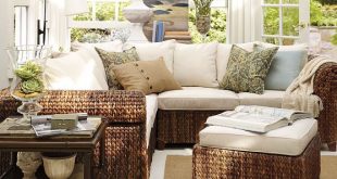 find this pin and more on home decor. ideas for sunroom furniture ... EOEHZVR
