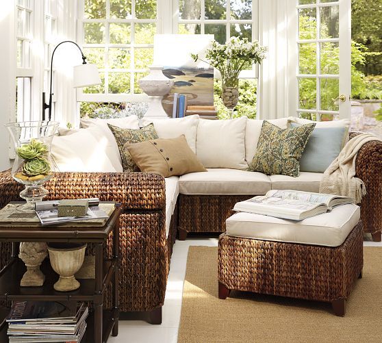 A guide to buying some nice sun room furniture