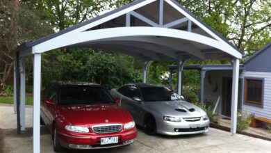 frequently asked questions about carport kits TSPCPXD