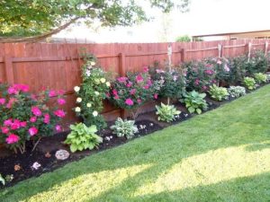 fresh and beautiful backyard landscaping ideas 33 WOWKERB