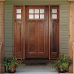 front doors craftsman. entry doors ... YLTHTNK