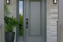 front doors single front door with one sidelight - bing images CVJOGHM