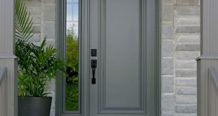 front doors single front door with one sidelight - bing images CVJOGHM