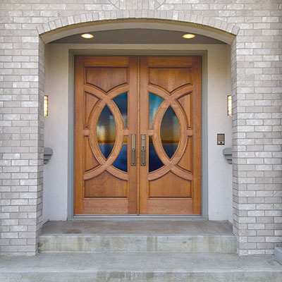 front doors view more mastermark collection VXDYGGJ