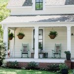 front porch ideas 25+ best ideas about front porches on pinterest | front porch remodel,  craftsman live plants and OGGFSFW