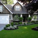 front yard landscaping front lawn landscaping:good-looking front yard landscape design front yard  landscaping ideas OESKETZ