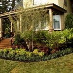 front yard landscaping ideas | diy KNXHDXN