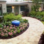 front yard landscaping ideas | diy ZMFMBIM