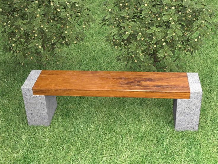 garden benches 13 awesome outdoor bench projects FFZMYBV