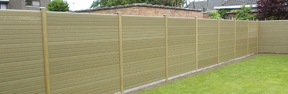 garden fence panels plastic garden fencing glasgow pvc fence panels glasgow vinyl LKCBQCJ