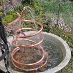 garden fountains soothing-garden-fountain-7 CTXCEWR