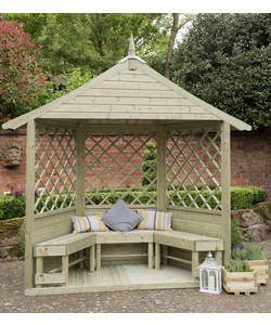 Garden furniture garden parasols and bases; garden benches and arbours KTPCEHY