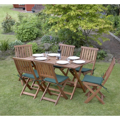 garden furniture sets ... furniture set in the gardens for making the site to look even more  beautiful and VJQUTDB