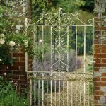 garden gates antique gate photos LRFIOZS
