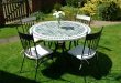 garden table and chairs new mosaic furniture - tumble table and chair sets | the garden furniture  centre blog BQNYESF