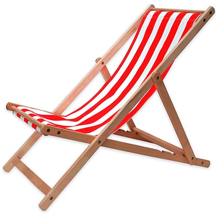 get the stretch and comfort in deck chairs for your outdoor CWLSHIS