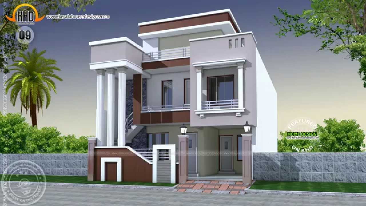 house designs of december 2014 - youtube EKFKPIL