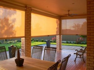 how to choose outdoor blinds KGZUUBL