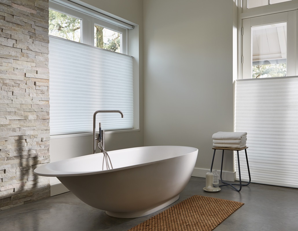 how to choose perfect bathroom blinds - FEBOVOT