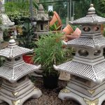 how to improve a lawn with japanese garden ornaments for sale LXCTTSN