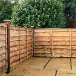 image of: garden fence panels 2014 VAXLCZD